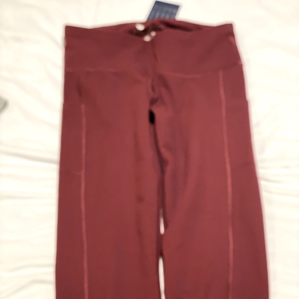 Luga Leggings - size small